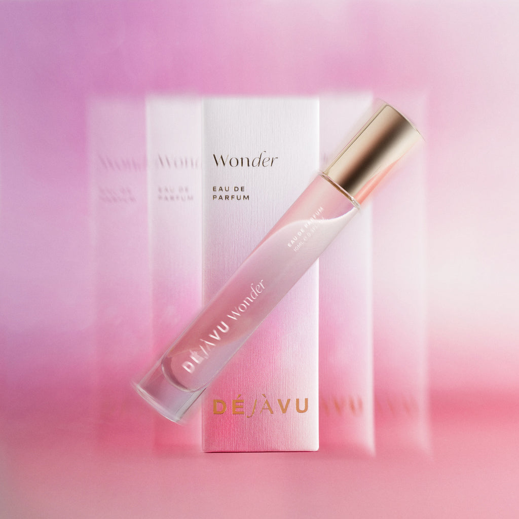 Wonder Aliexpress Wonder - Parfum – DeJa Vu Australia